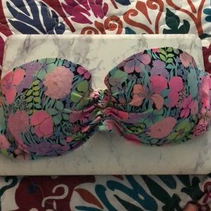 Victoria Secret bikini top